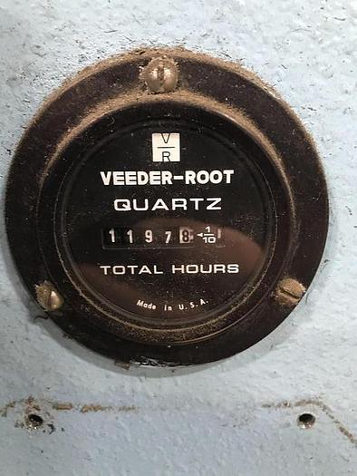 Used 2003 BRAUN 600LB OPEN POCKET