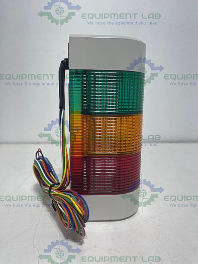 Patlite WME-302A-RYG Light Tower 24V