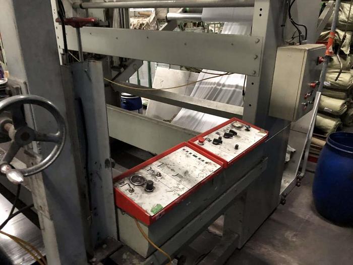 Used ROTARY PRINTING 1985 STORK RD IV 1850/7/8
