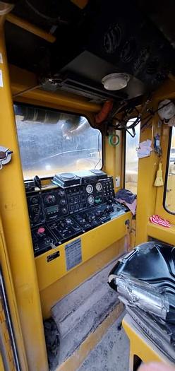 Used 2010 TRENCOR 1460HDE