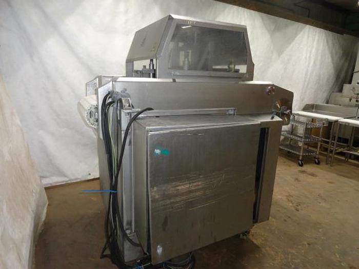 Used Metalquimia Tenderizer; Md#4500