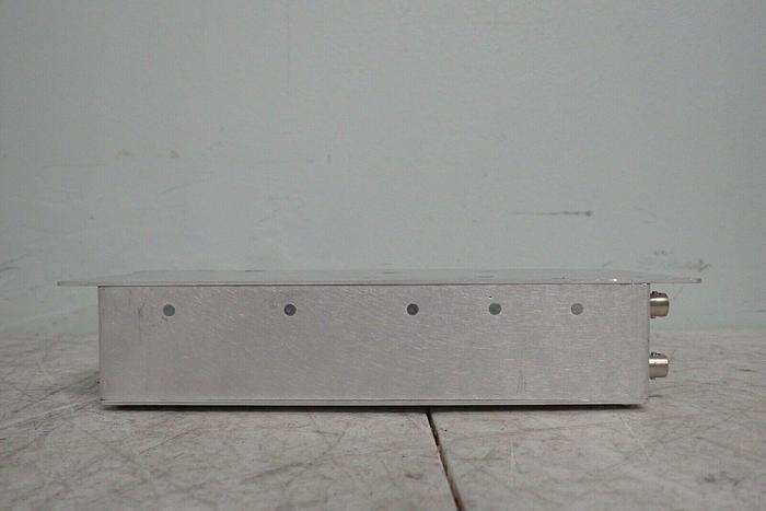 Used Varian Model 0191448200 REV F Module 0190142801F