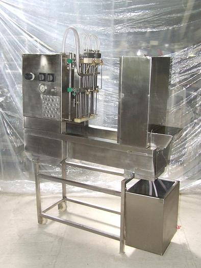 Used Инжектор "RUHLE"