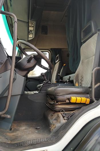 Usado 1997 RENAULT Premium 385 Euro 2 tractor unit