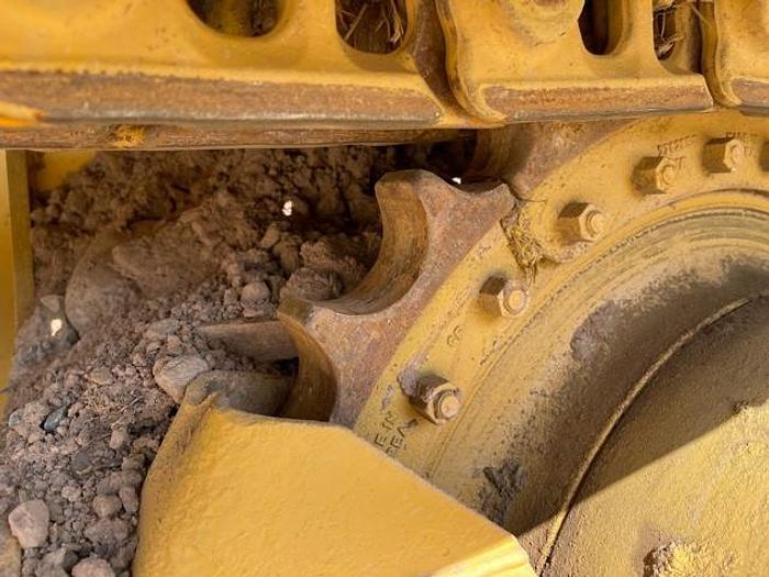 Used 2014 CAT D4k2 LGP