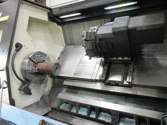 Used 2014 Doosan Puma 700LM
