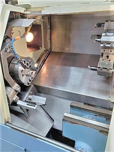 Used 1999 Dainichi F-20