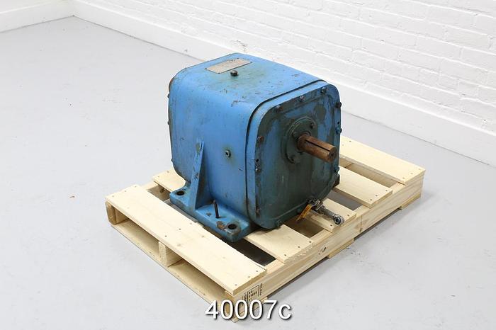 Used Dodge DCR6 Gear Drive #40007