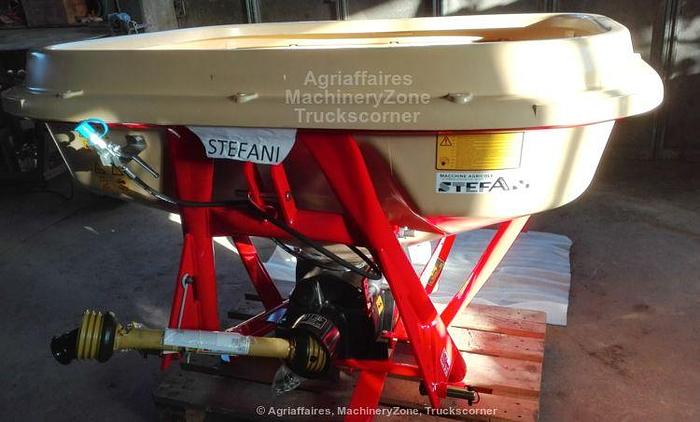 Vicon Spandisale / spandiconcime a pendolo PS954