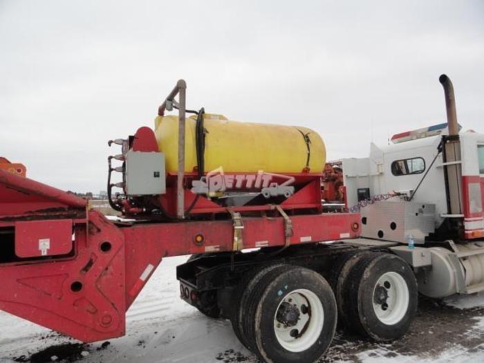 Used 2006 ROTOCHOPPER B66