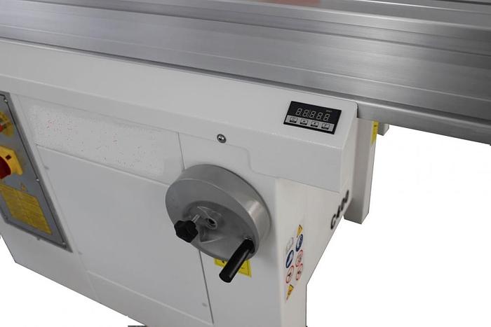 UNIVERSAL COMBINED SICAR MACODUELLE C400 CE