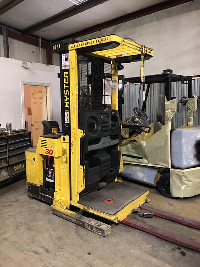 Used 2005 Hyster R30XMS-2