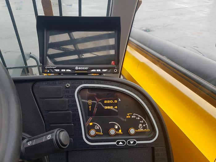 Used 2020 JCB 535-95