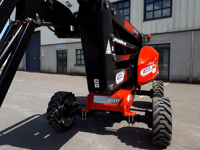 Manitou 160ATJ