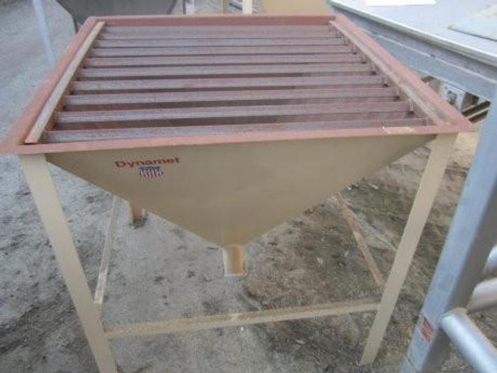 Used Conveyor, Screw, 2-3/4" x 10', C/St, Flexible screw, 1.5 HPConveyor, Screw, 2-3/4" x 10', C/St, Flexible screw, 1.5 HP #S738722