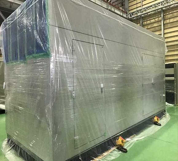 2019 mfg new Kawasaki PU3000B-ER