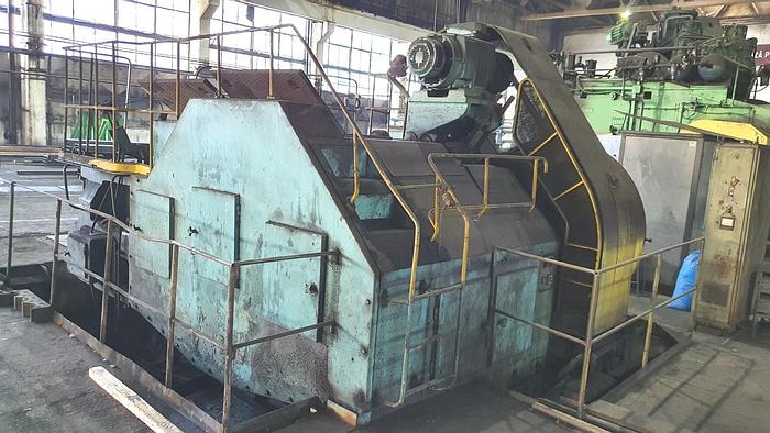 Used Upsetter B1139A