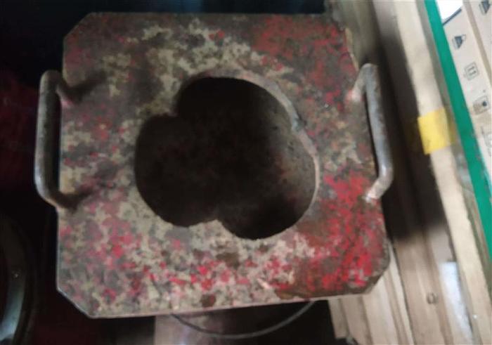 Used 2012 Atlas Copco RD20 Range III Drill Rig