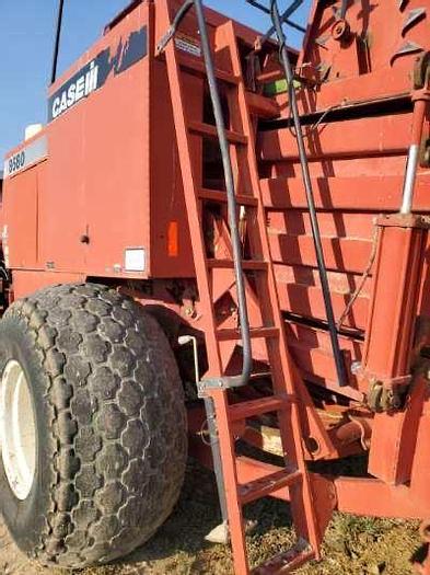 Used 1997 Case IH 8580