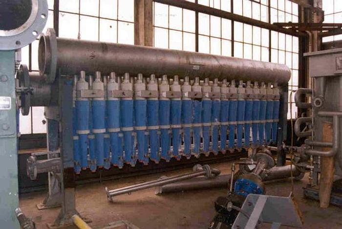 Used CELLECO CLEANPACK 1500 #15686