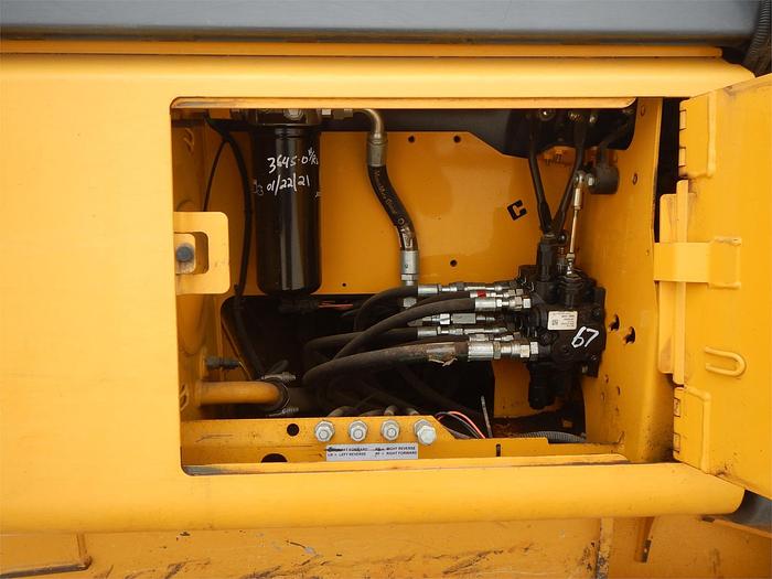 Used 2013 DEERE 450J LGP