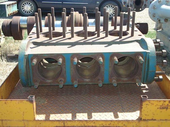 Used Oilwell B-368