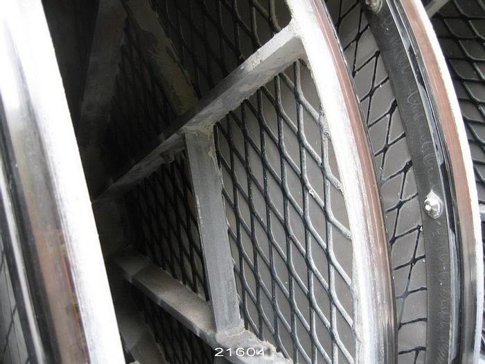 Used 1987 BELOIT 5748 #21604