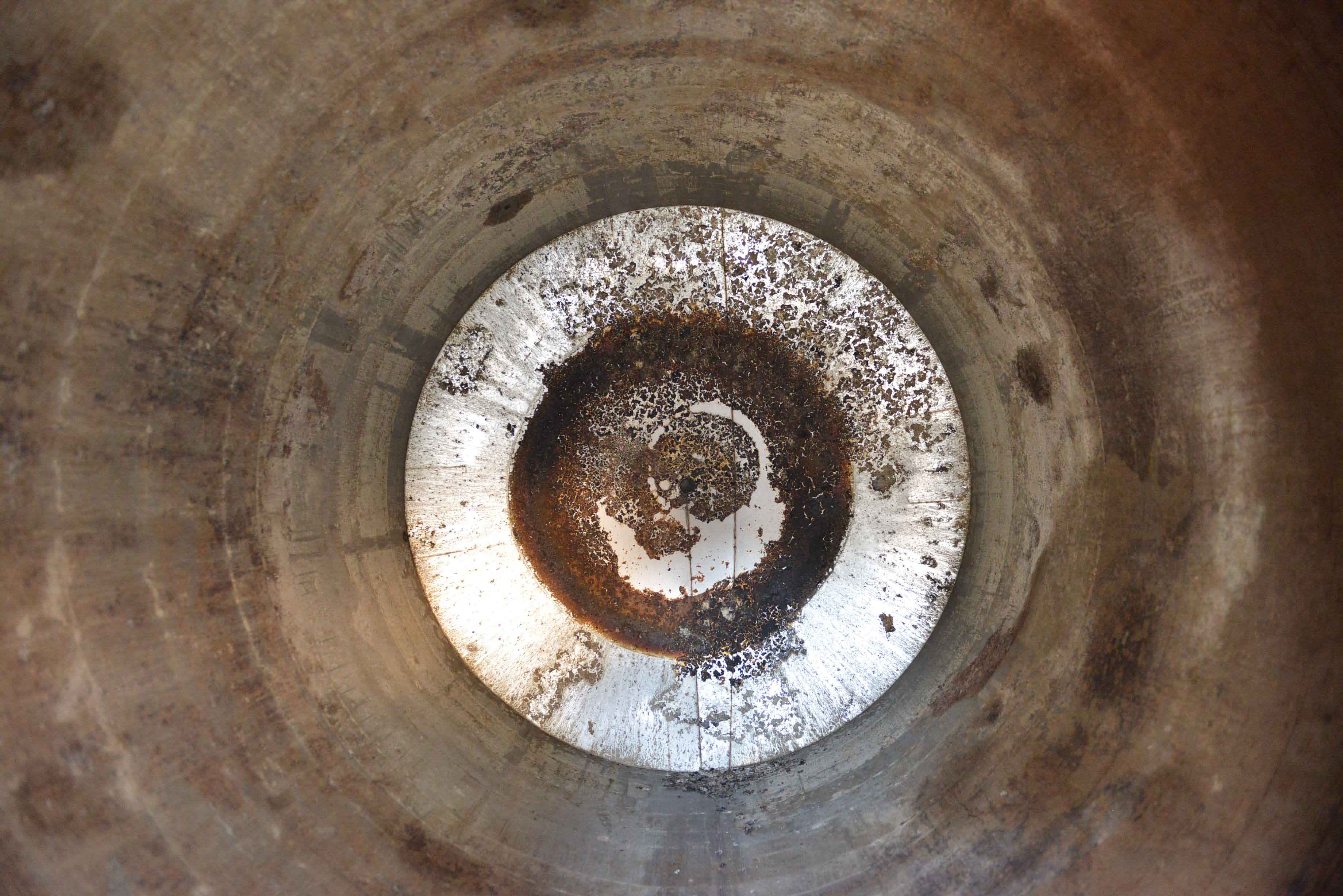 Usato Serbatoio  da 11000 Litri