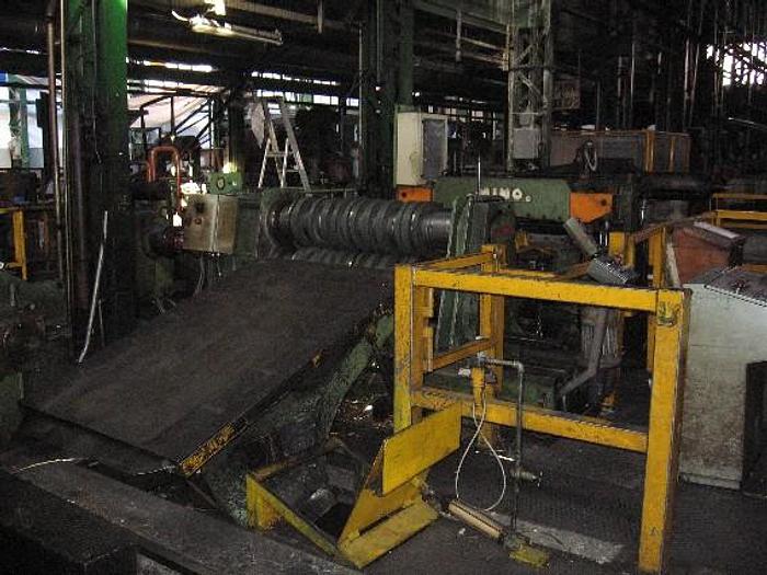 Used  *** Complete Lines