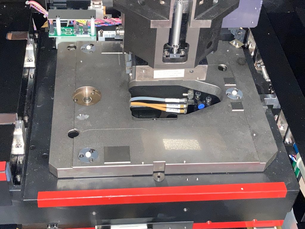 Used Nikon XY 5 I Measuring System