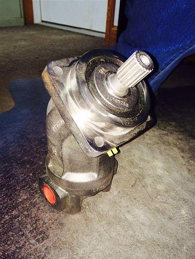 Atlas Copco 3216609080 Hydraulic Feed Motor