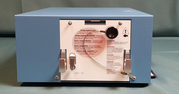 D'occasion Smith+Nephew Dyonics IntelliJET Arthroskopisches Fluidmanagementsystem HERMES-Steuereinheit 7210064