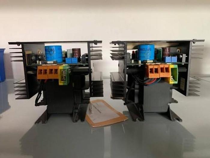 Used Murr Elektronik Power Supply NLS100-230-400/24 855