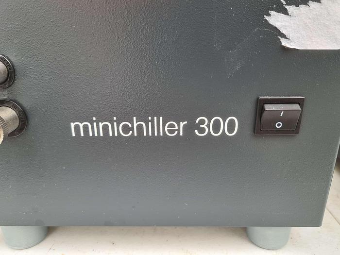 Used Diagenode Pico Bioruptor Sonication System with MiniChiller 300