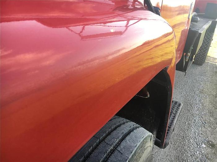 Used 1986 Gus Pech Brat 22R Drill Rig