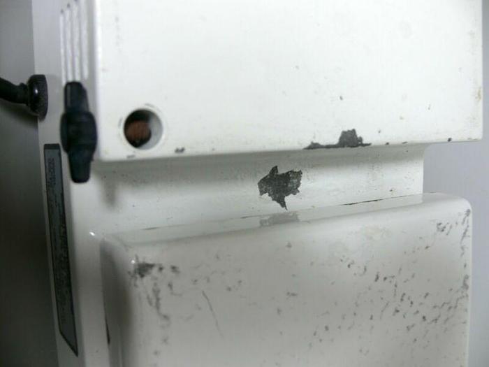 Used Barnstead / Thermolyne S18525 Nuova Magnetic Stirrer