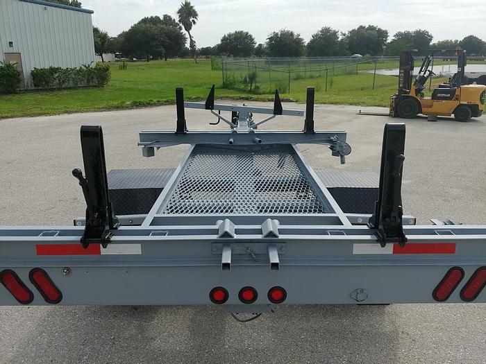 Used 2012 Brindle 1500