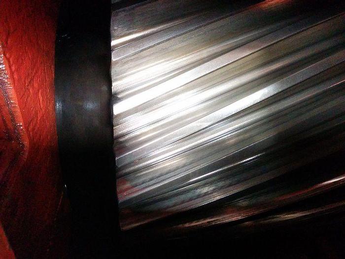 Used  DANIELI Gearbox (Used) #4238