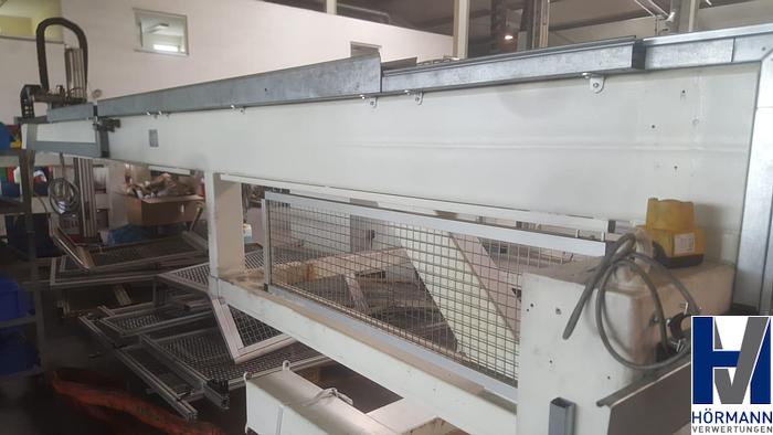 Gebraucht 2015 Messmaschinen