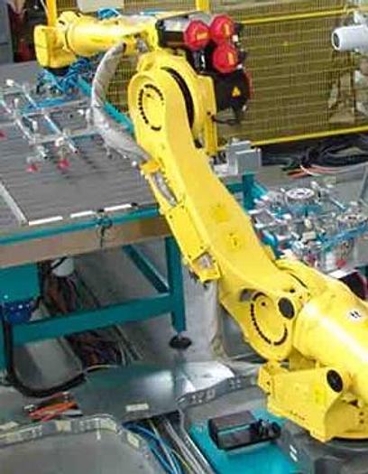 New F&P Custom Weld. Equip. (New) - Seam, Spot etc. #4294