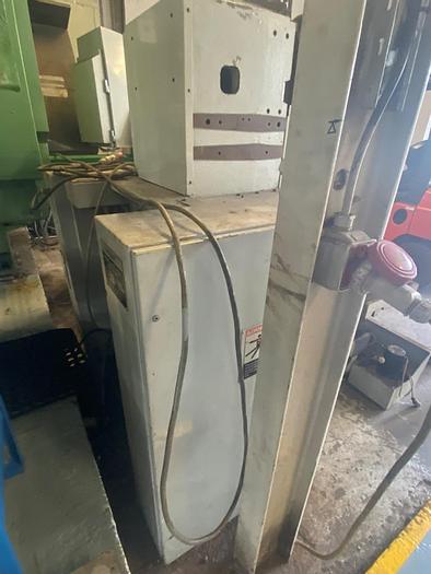 Used 1991 Bridgeport Interact 300 CNC Toolroom Milling Machine