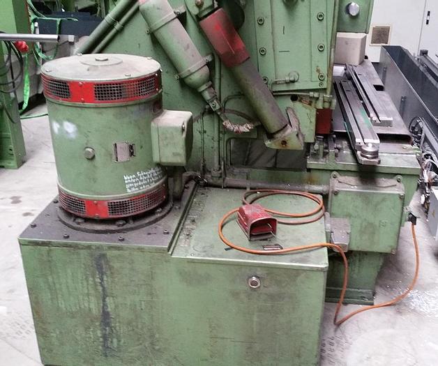 Gebraucht Hydraulische Tafelschere Haemmerle AS 3050 x 8