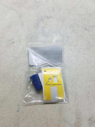 Banner EZA-ADE-2 Door Insert Display 72929