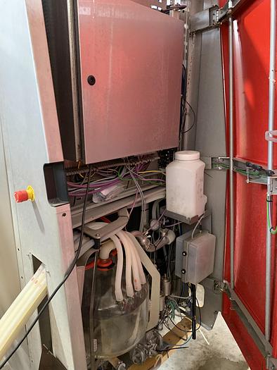 Gebraucht 2017 Lely A4 Manager RH