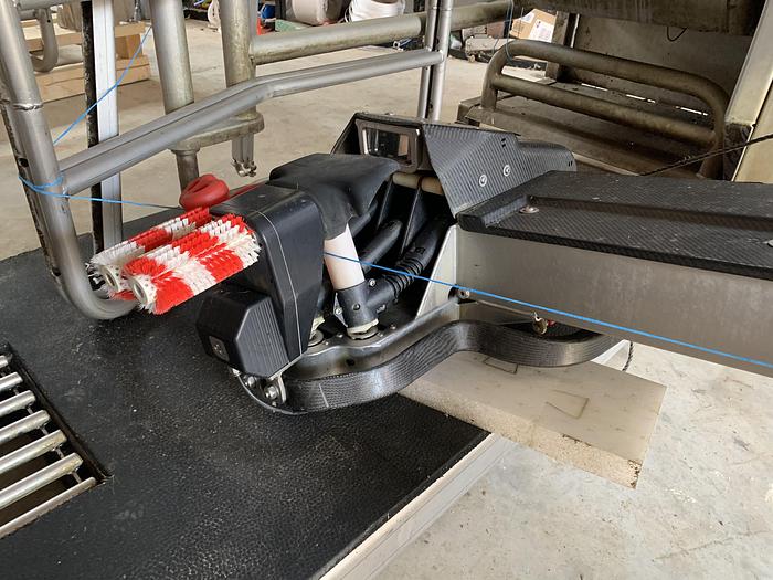 Gebraucht 2010 Lely A3 NEXT