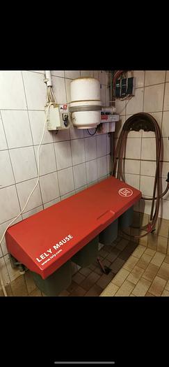 Gebraucht 2018 Lely A4 Manager