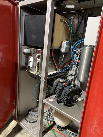 Gebraucht 2010 Lely A3 NEXT