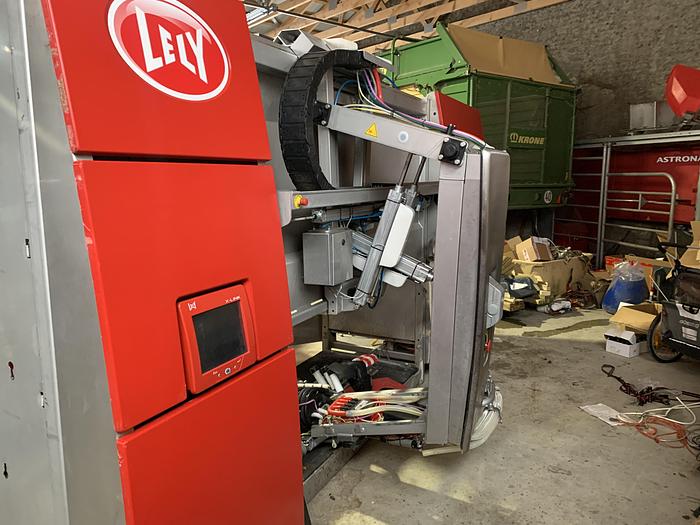 Gebraucht 2010 Lely A3 NEXT