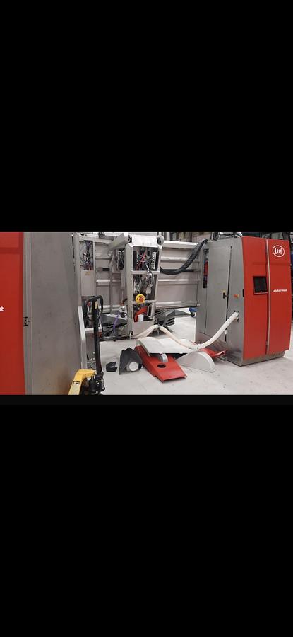 Gebraucht 2020 Lely A5