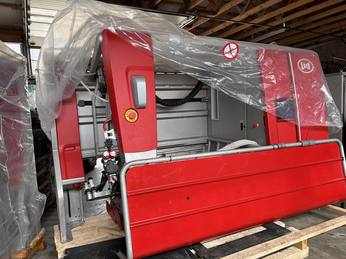 Gebraucht 2019 2x Lely A5